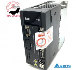 Bộ điều khiển servo Delta ASD-A2-1021-U