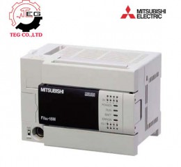 FX3U-16MT/ES PLC Mitsubishi