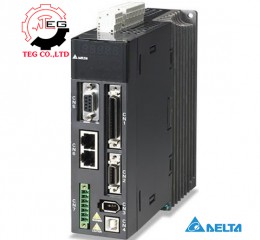 Bộ điều khiển servo Delta ASD-A2-0721-U