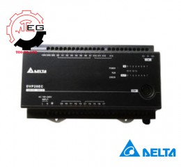 PLC Delta DVP20EC00T3