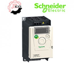 Biến tần Schneider ATV12H037M2