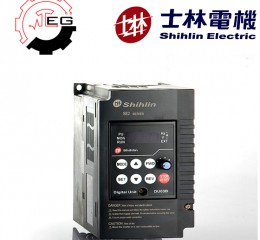 Biến tần Shihlin SE2-043-11K-DL
