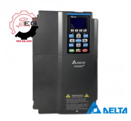 Biến tần Delta VFD185C43A-21