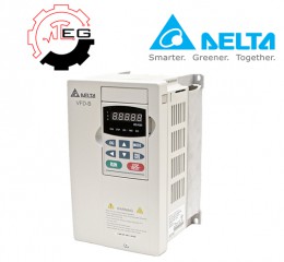 Biến tần Delta VFD037B43A chính hãng