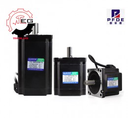Động cơ bước giá rẻ