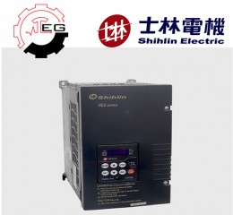 Biến tần Shihlin SS2 giá rẻ