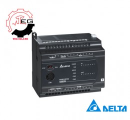 Bộ lập trình PLC DELTA DVP16ES200R