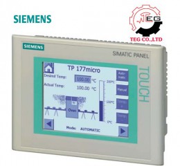 6AV6643-0BA01-1AX0 HMI Siemens