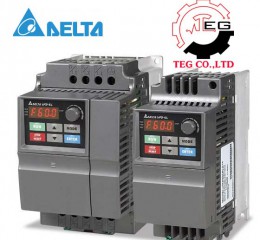 Biến tần Delta VFD075E43A