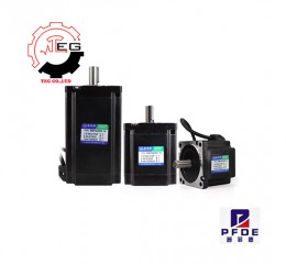 86BYG250B-14 động cơ bước 4NM