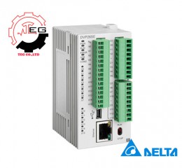 Bộ lập trình PLC Delta DVP26SE11T