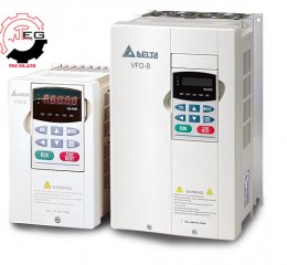Biến tần Delta VFD185B43A