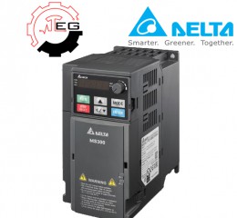 Biến tần MS300 chính hãng Delta