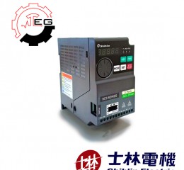 Biến tần Shihlin SC3-021-0.75K