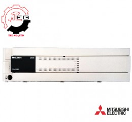 Bộ lập trình PLC Mitsubishi FX3U-128MR/ES-A