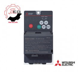 Biến tần FR-CS84-012-60