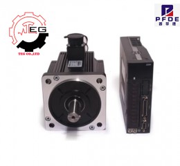 Servo 1KW giá rẻ
