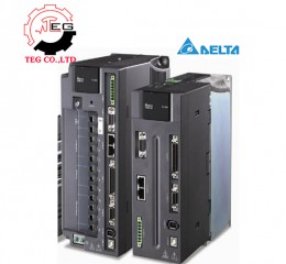 Bộ điều khiển servo Delta ASD-A2-2023-E