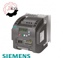 6SL3210-5BB22-2UV0 biến tần Siemens Sinamics V20