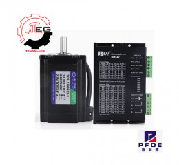Bộ động cơ bước 57 2.2N
