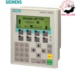 6AV6641-0BA11-0AX1 HMI Siemens