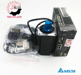 Servo Delta A2 chính hãng