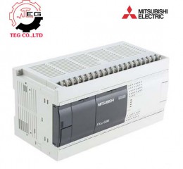 PLC Mitsubishi FX3G-60MR/ES 