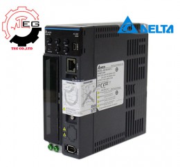 ASD-B3-0721-L bộ điều khiển servo Delta