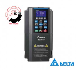 Biến tần Delta VFD075C43A-21