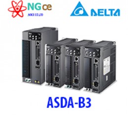 Servo Delta ASDA-B3