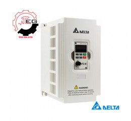 Biến tần 7.5KW Delta VFD075M43A