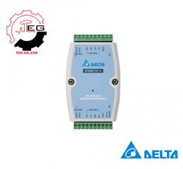 Delta IFD8510-A bộ lặp RS-485 RS-422 