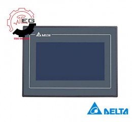 DOP-112MX HMI Delta