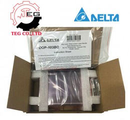 HMI Delta DOP-B03S211