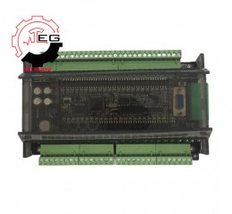 Bo PLC FX3U-48MR-6AD2DA