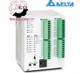 Bộ lập trình PLC Delta DVP28SV11R2