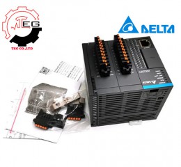 Bộ lập trình PLC Delta AS228T-A