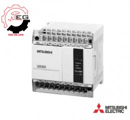 Bộ lập trinh PLC Mitsubishi FX1N-24MT-001