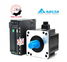 Servo Delta 11KW A2 series