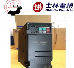 Biến tần Shihlin SE3-043-11K