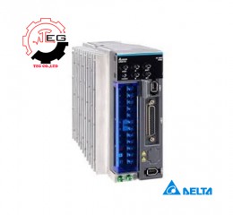 ASD-E3-1021-L drive servo Delta 1KW