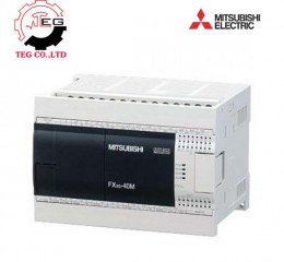 FX3G-40MR/ES PLC Mitsubishi