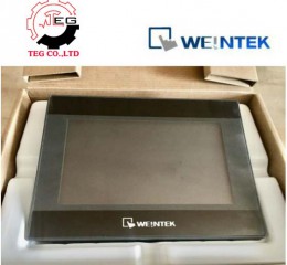 MT6050IP HMI WeinTek