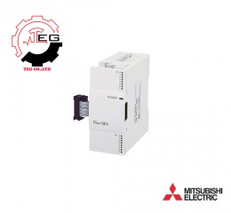 FX2N-16ER module PLC Mitsubishi 