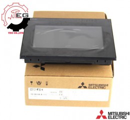 GS2107-WTBD-N màn hình HMI Mitsubishi