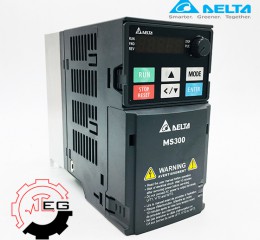 Biến tần Delta VFD17AMS43ANSAA