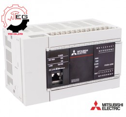 PLC Mitsubishi FX5U-64MR/ES