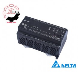PLC Delta DVP40EC00T3