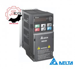 Biến tần Delta MS300 3.7KW 380V