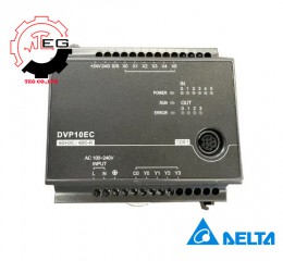 PLC Delta DVP10EC00T3